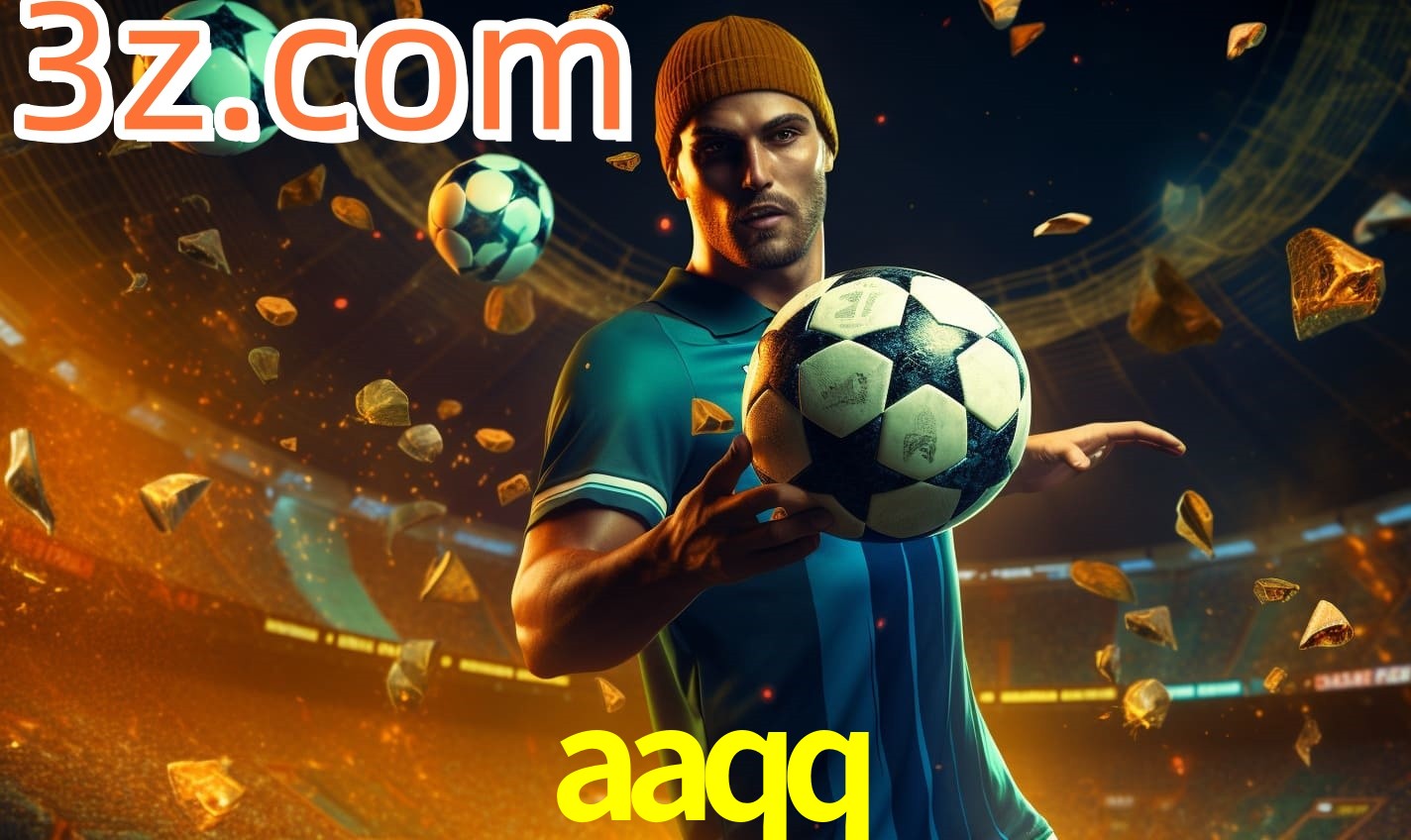 Ampla Seleção de Apostas aaqq